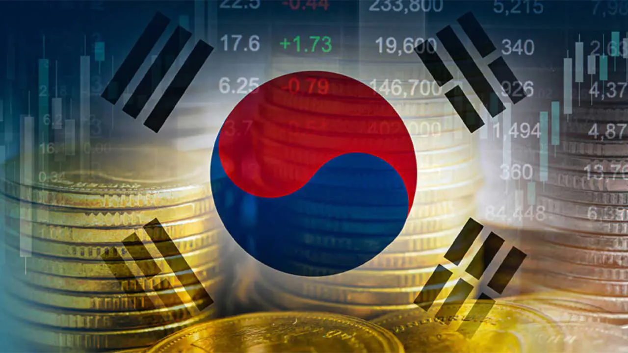 Hàn Quốc đang xem xét 600 tiền điện tử