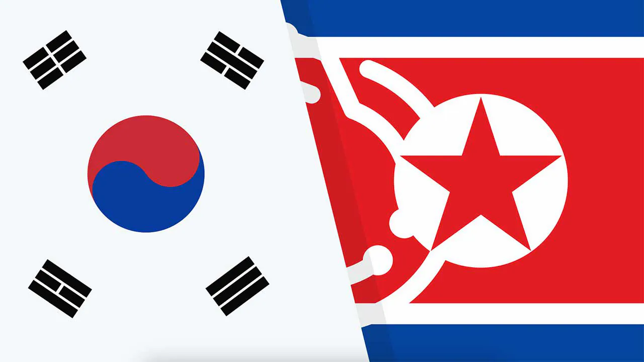 Hàn Quốc theo dõi và đóng băng tiền điện tử bị Triều Tiên chiếm đoạt