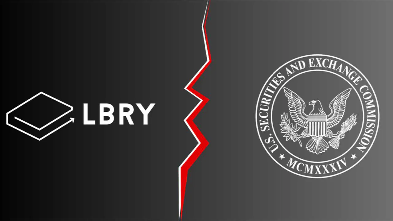 LBRY nộp đơn kháng cáo trong vụ kiện với SEC