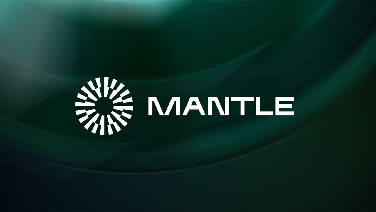 Mantle EcoFund ra mắt quỹ 200 triệu USD để thúc đẩy đổi mới Web3