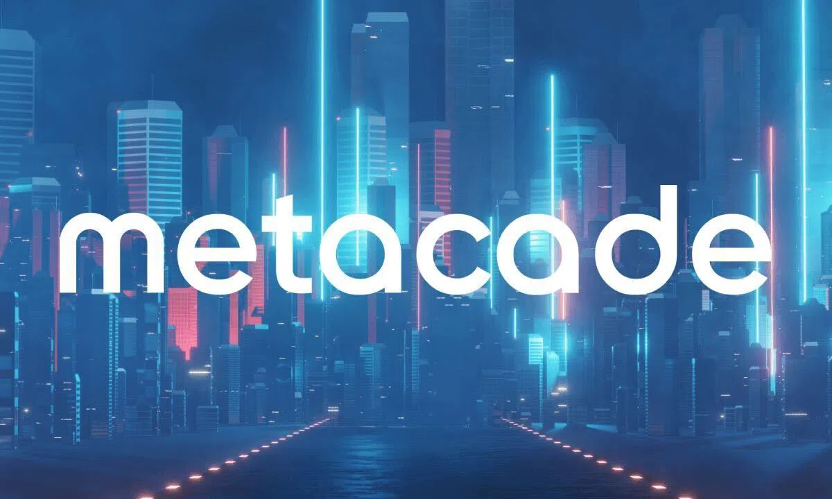 Metacade Token niêm yết sàn giao dịch Bitget