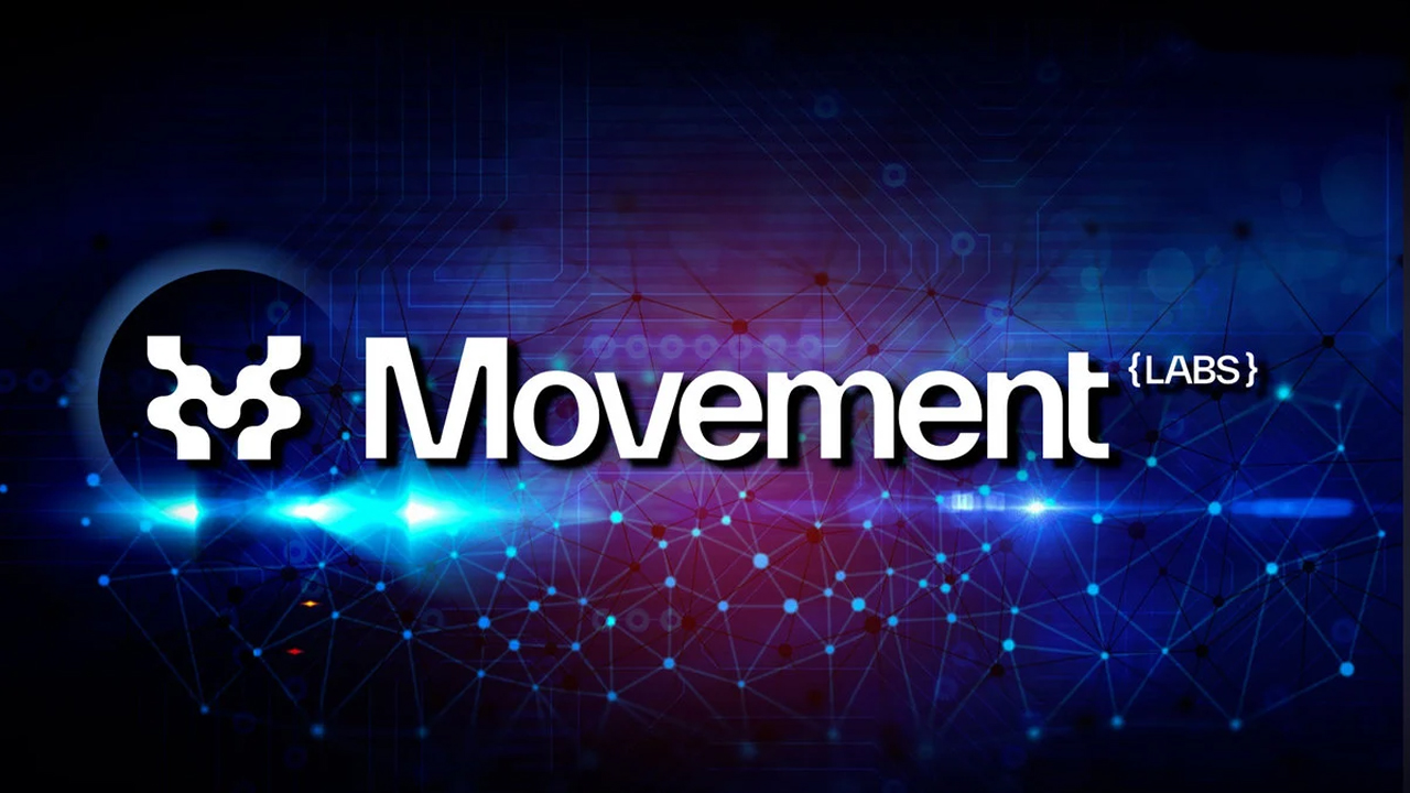 Movement Labs huy động được $3,4M để phát triển 'Move'
