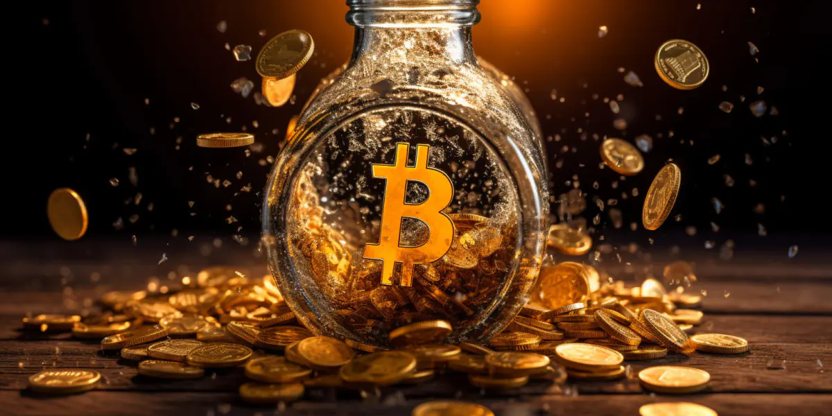Giá Bitcoin đứng ở mức $28K - Nó sẽ đi về đâu?