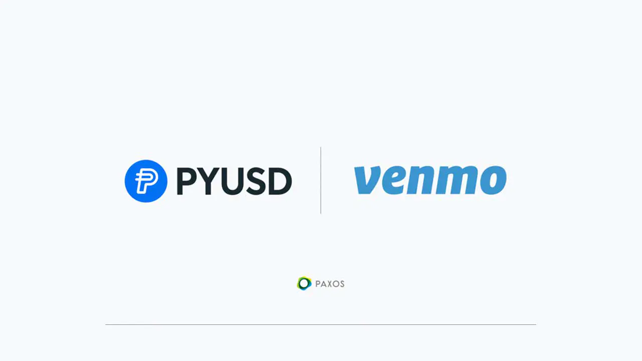 Stablecoin PYUSD của PayPal ra mắt trên Venmo