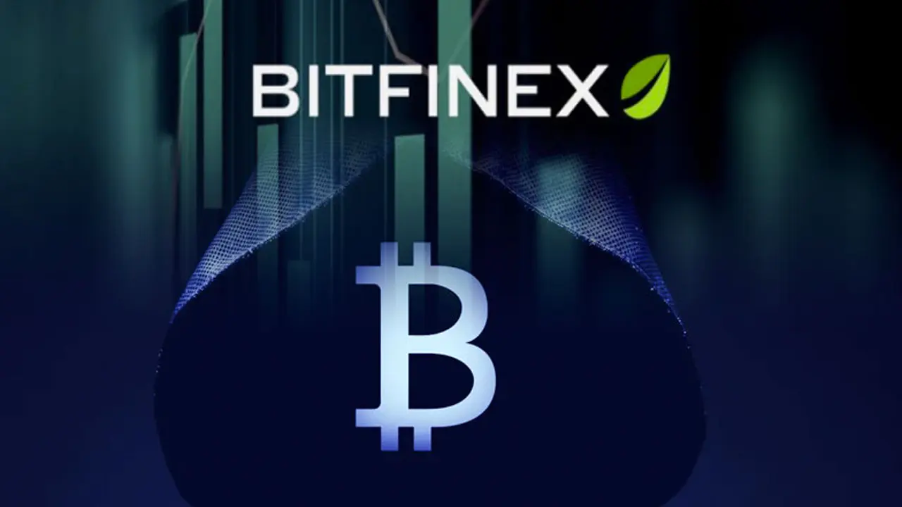 Bitfinex encounters information security incident
