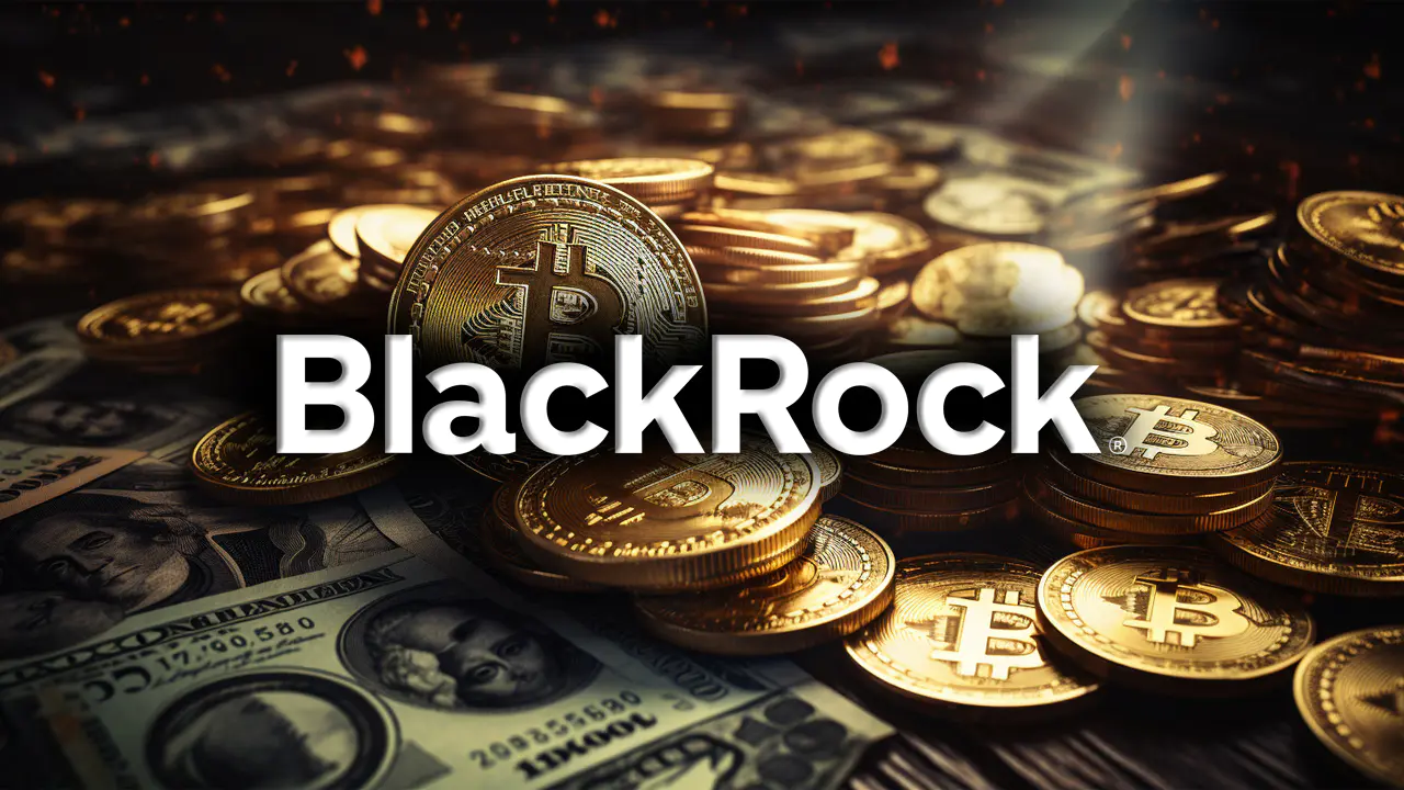 BlackRock ETF ghi nhận dòng tiền vào đạt 272 triệu USD