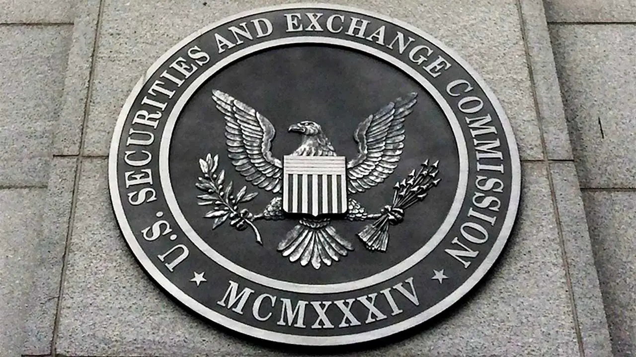 SEC chính thức cảnh báo cộng đồng tiền điện tử
