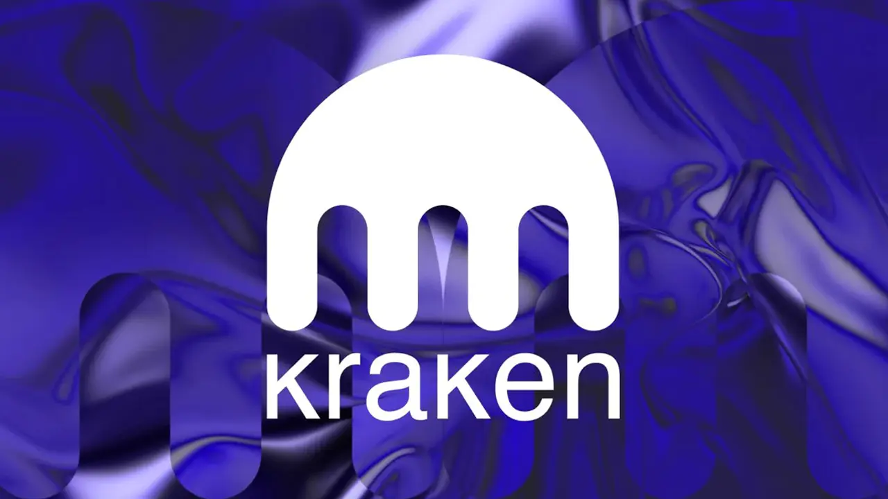 Kraken bổ nhiệm giám đốc điều hành mới ở Vương quốc Anh