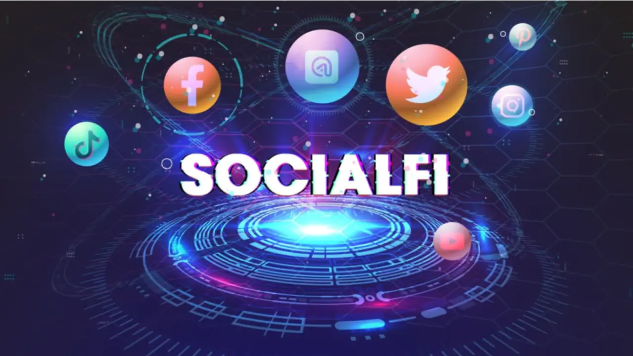 SocialFi là gì? Sự kết hợp giữa mạng xã hội và tiền điện tử