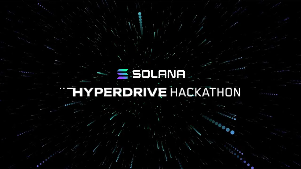 Solana hackathon sẽ có giải thưởng và tài trợ lên tới 1 triệu USD