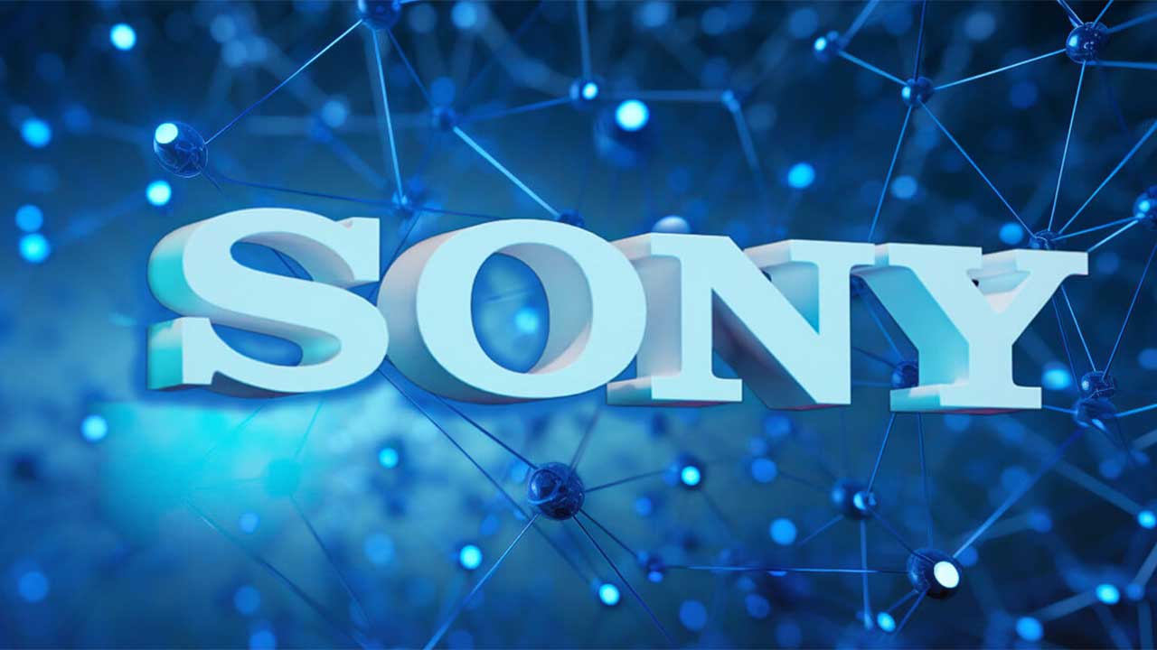 Sony công bố sáng kiến chung nhằm tạo ra Blockchain để dẫn đầu chiến lược Web3