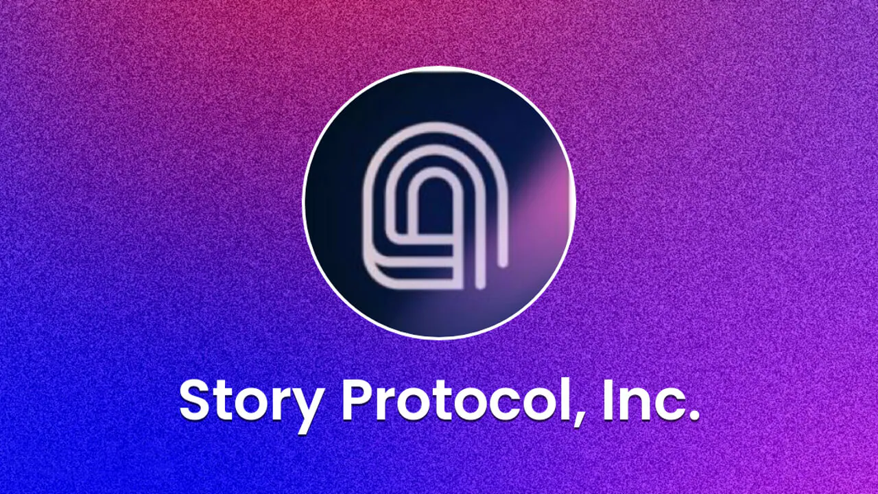 Story Protocol ra mắt với vòng gọi vốn 54 triệu USD từ a16z