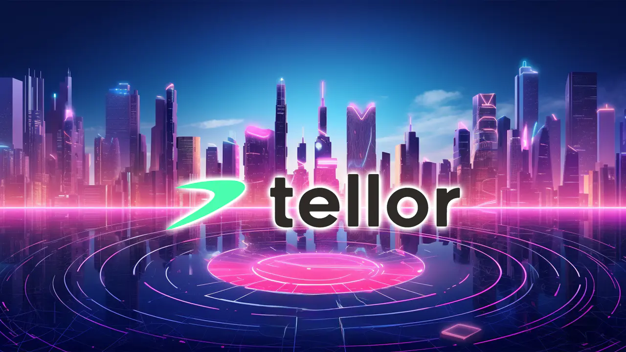 Tellor (TRB) là gì? Tổng quan về tiền điện tử TRB