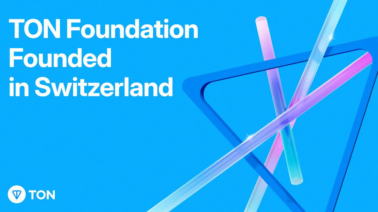 Tổ chức phi lợi nhuận Ton Foundation được thành lập tại Thụy Sĩ