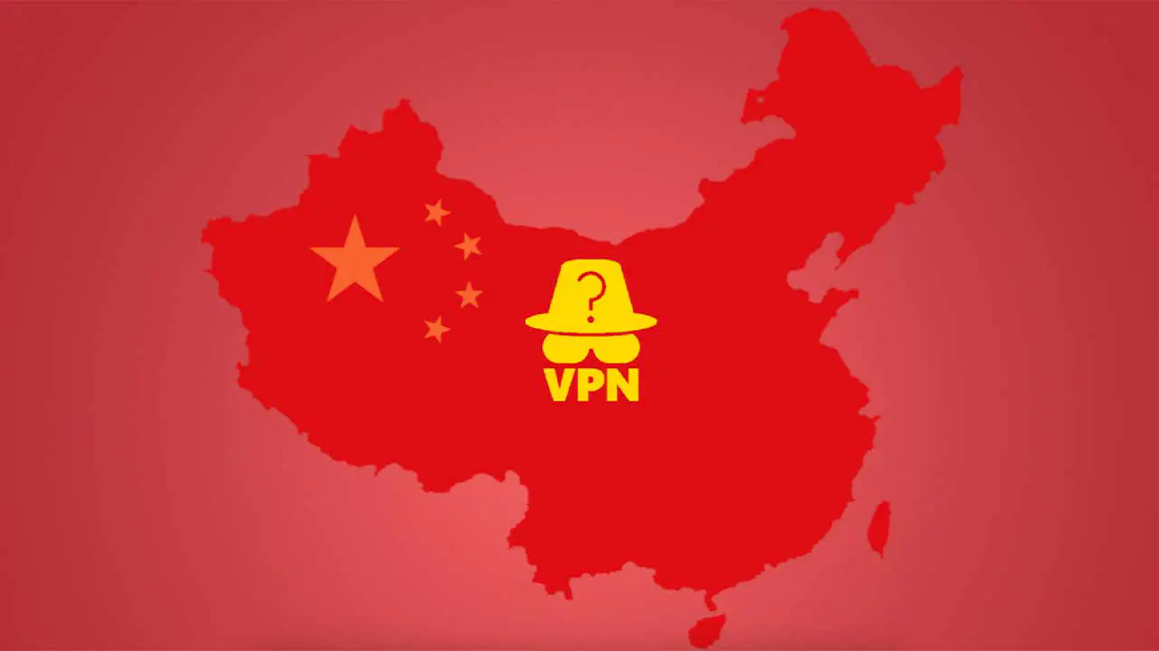 Chuyên gia tư vấn Trung Quốc bị phạt gần 145K USD vì sử dụng VPN trái phép