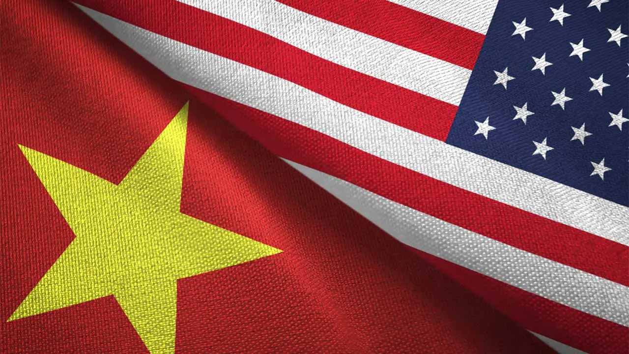Hoa Kỳ và Việt Nam thiết lập quan hệ đối tác công nghệ và AI trị giá hàng tỷ USD