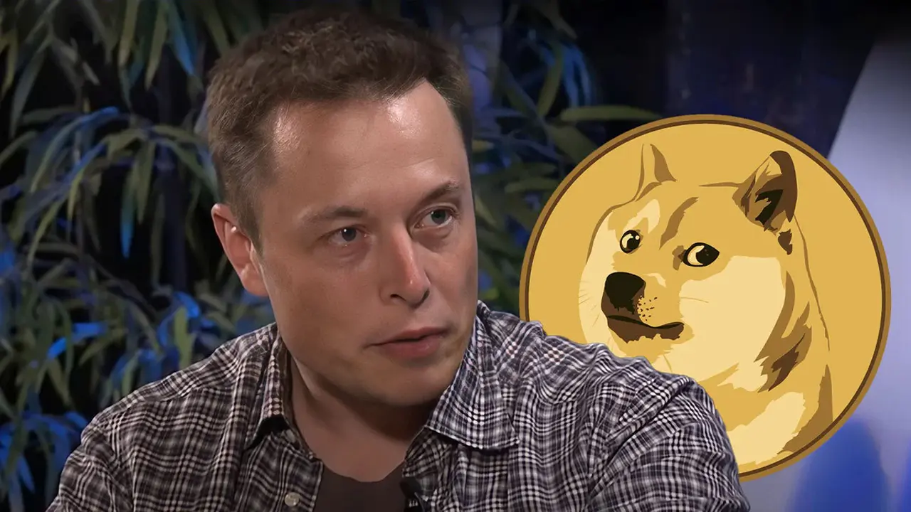 Elon Musk khẳng định ủng hộ đối với Dogecoin