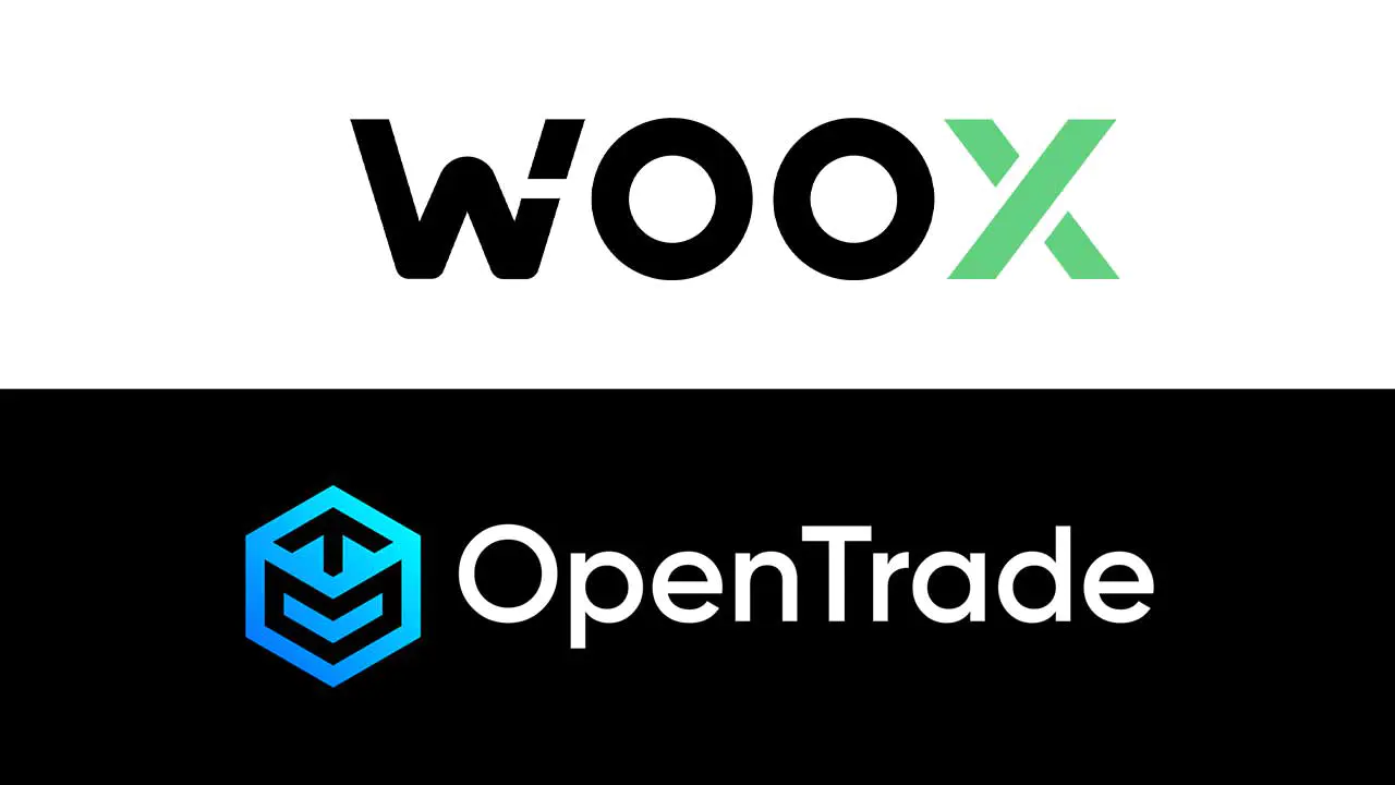 Sàn giao dịch WOO X hợp tác với OpenTrade