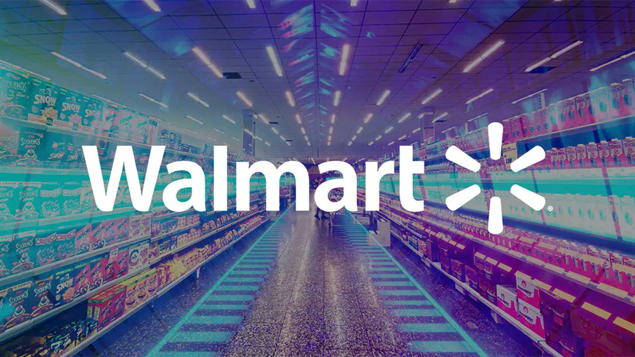 Walmart có kế hoạch mở rộng chiến lược thương mại với metaverse