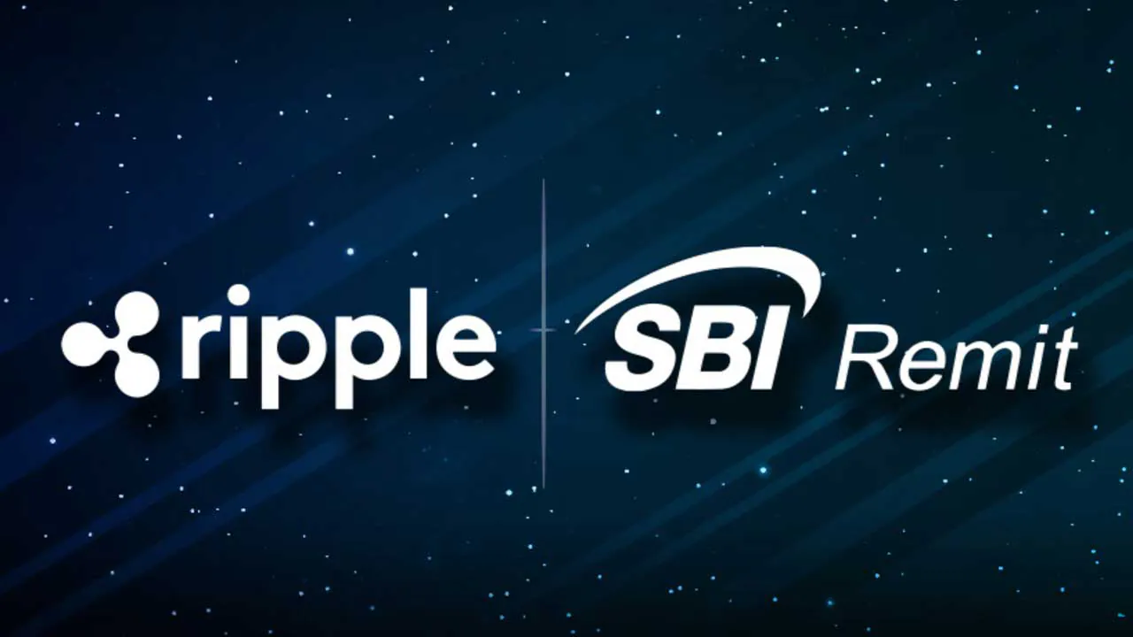 Ripple và SBI Holdings tiết lộ chiến lược áp dụng XRP có thể thay đổi cuộc chơi