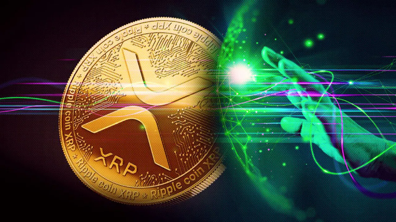 XRP surges as major institutions adopt Ripple