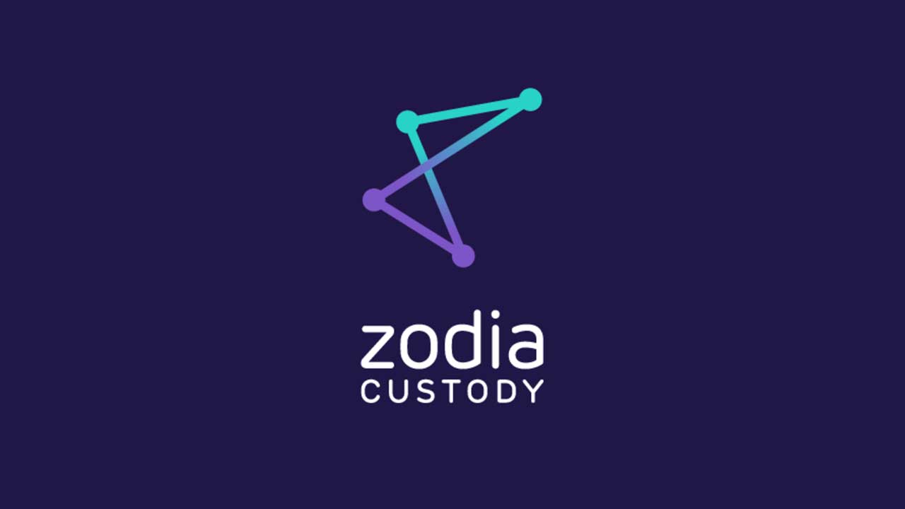 Zodia Custody mở rộng sang Hồng Kông