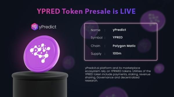 yPredict ($YPRED)