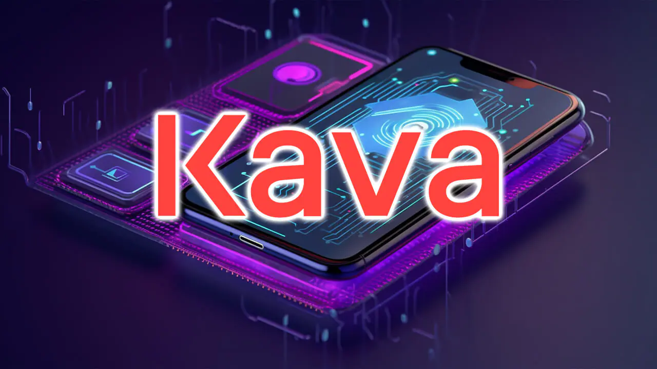 5 ví lưu trữ Kava (KAVA) tốt nhất hiện nay