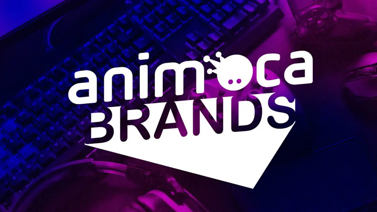 Animoca Brands đề xuất dịch vụ làm thị trường nội bộ cho các startup crypto