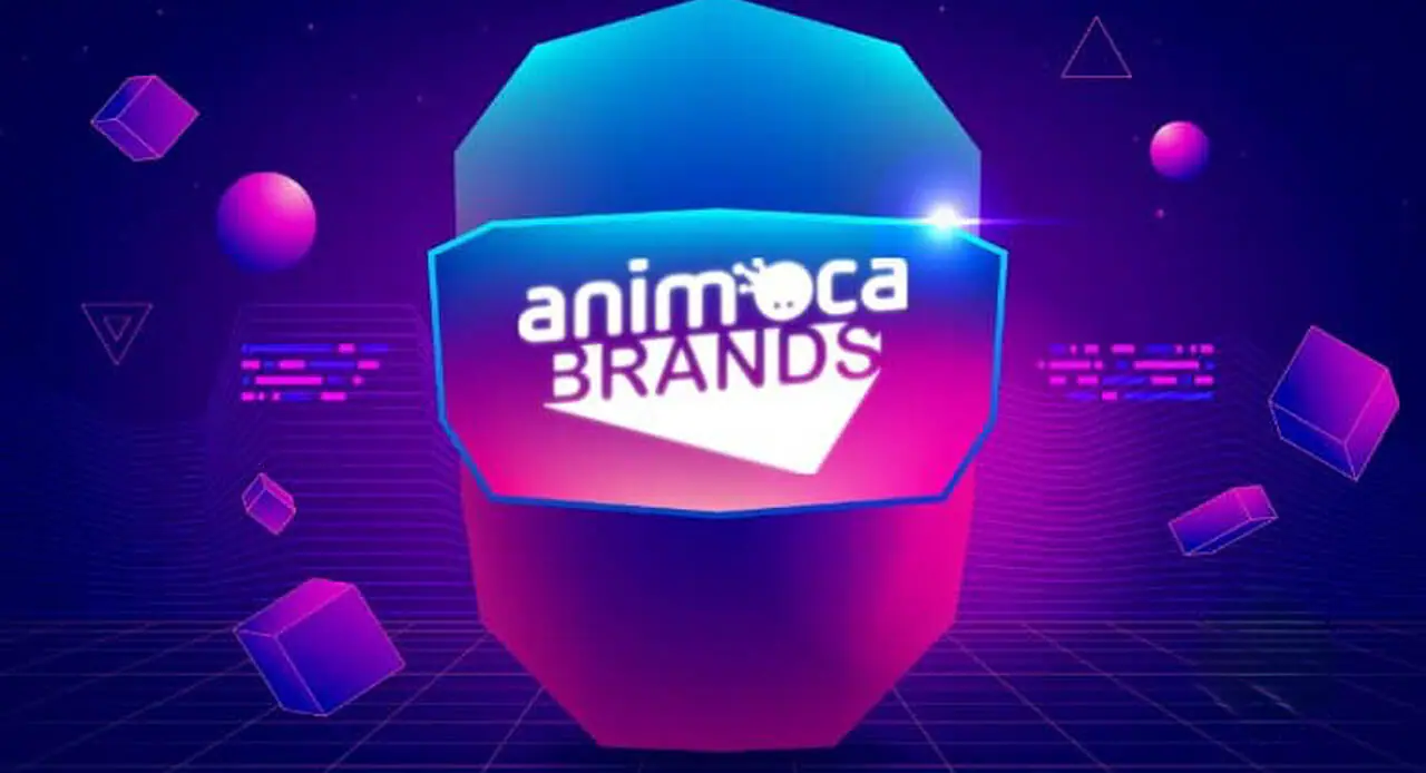 Animoca Brands nhận đầu tư $50M từ NEOM của Ả Rập Saudi