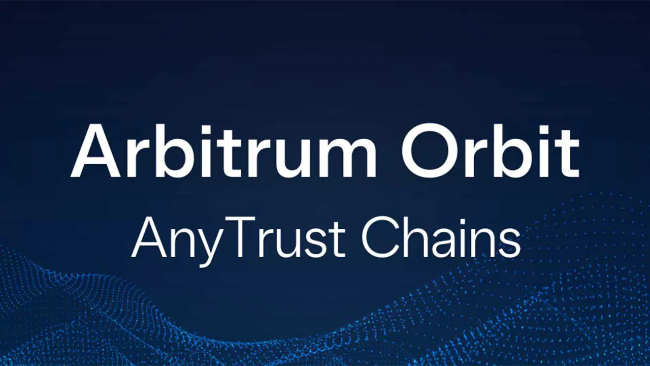 Arbitrum triển khai Orbit