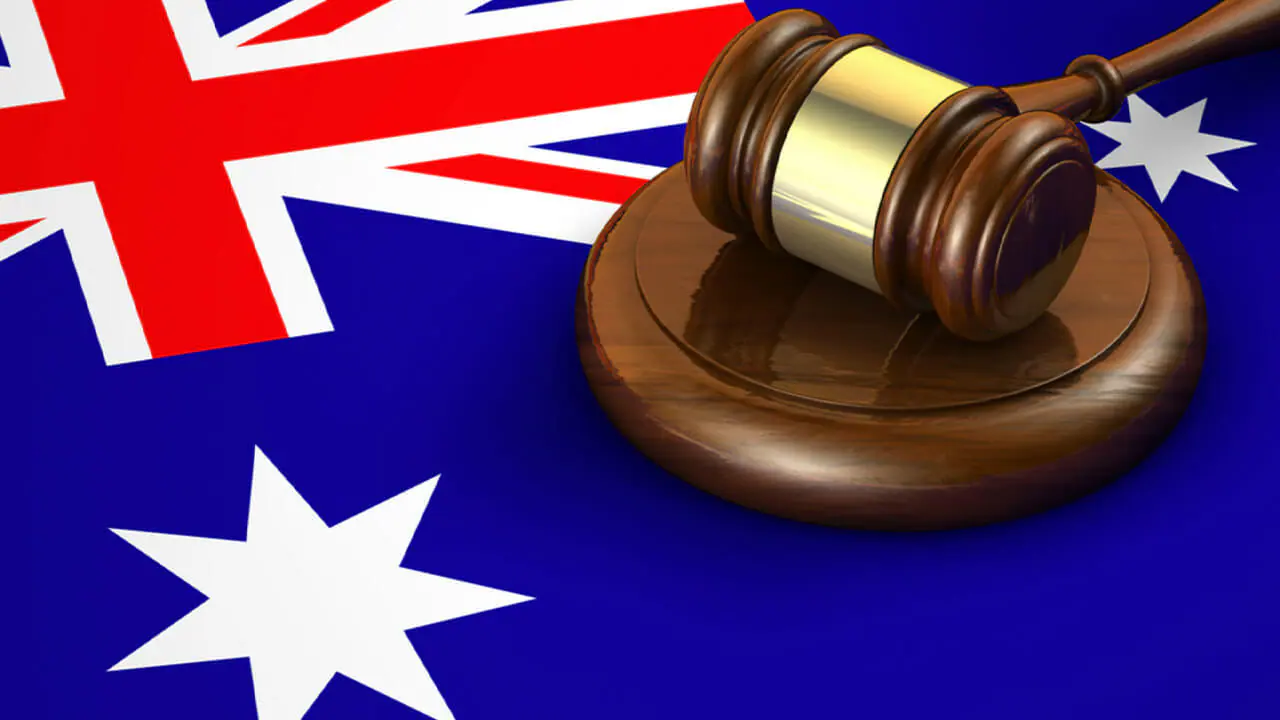 Úc đưa ra quy định cho các sàn giao dịch tiền điện tử