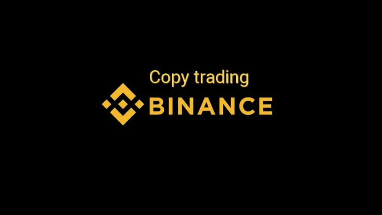 Binance giới thiệu tính năng copy trading cho thị trường future
