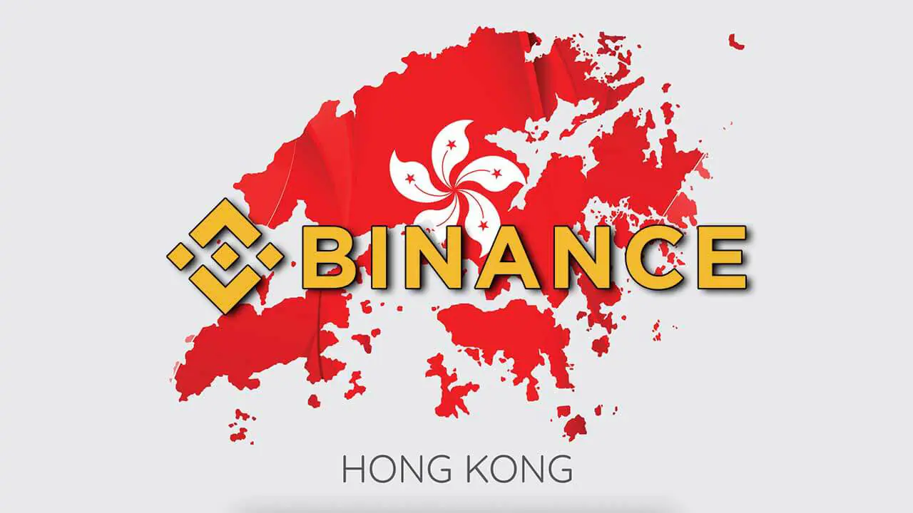 Người dùng Binance ở Hồng Kông mất 450K USD vì làn sóng tin nhắn lừa đảo