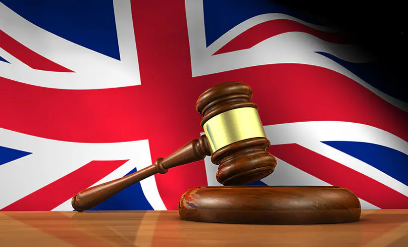 Dự luật tịch thu tiền điện tử được thông qua thành công ở Anh
