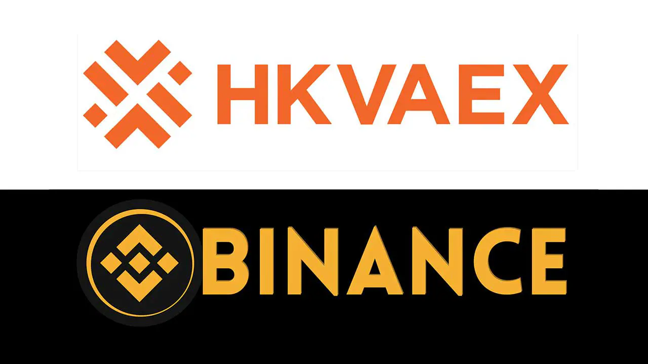 Binance cộng tác HKVAEX để nhận giấy phép tiền điện tử ở Hồng Kông