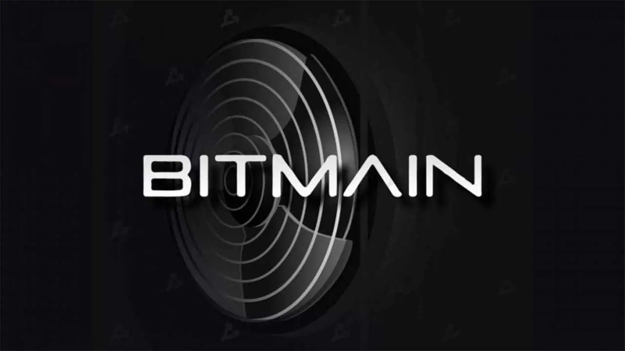 Bitmain có kế hoạch ra mắt các giàn khai thác cho Aleo blockchain