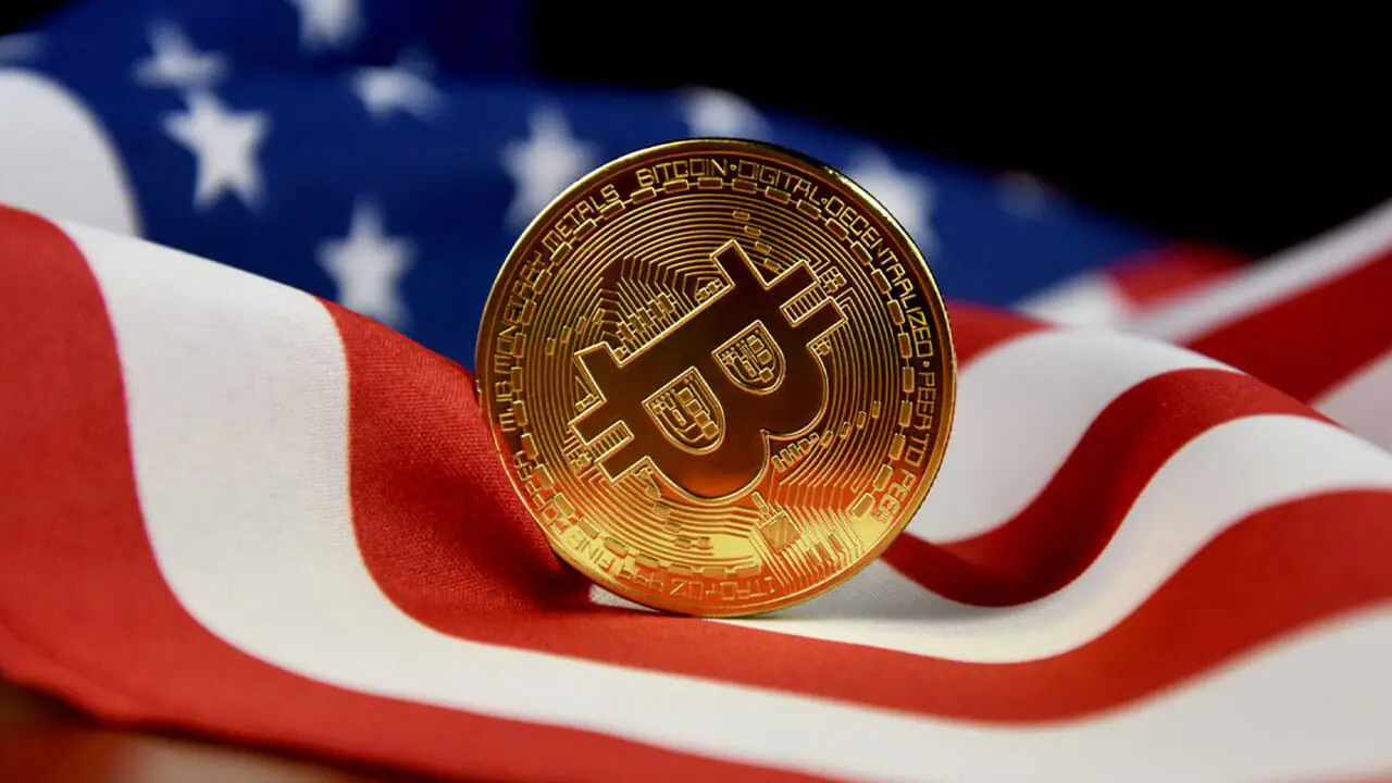 Chính phủ Hoa Kỳ nắm giữ 5 tỷ USD Bitcoin