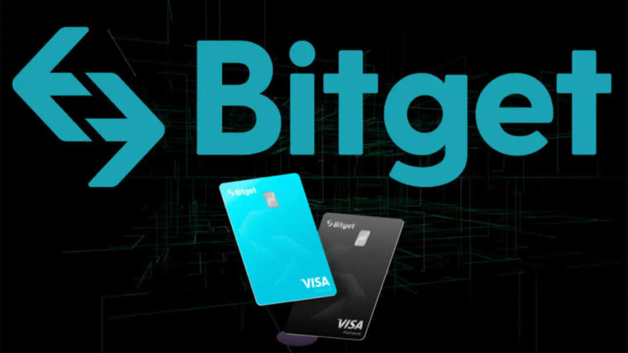 Bitget tiết lộ Bitget Card tại Future Blockchain Summit ở Dubai
