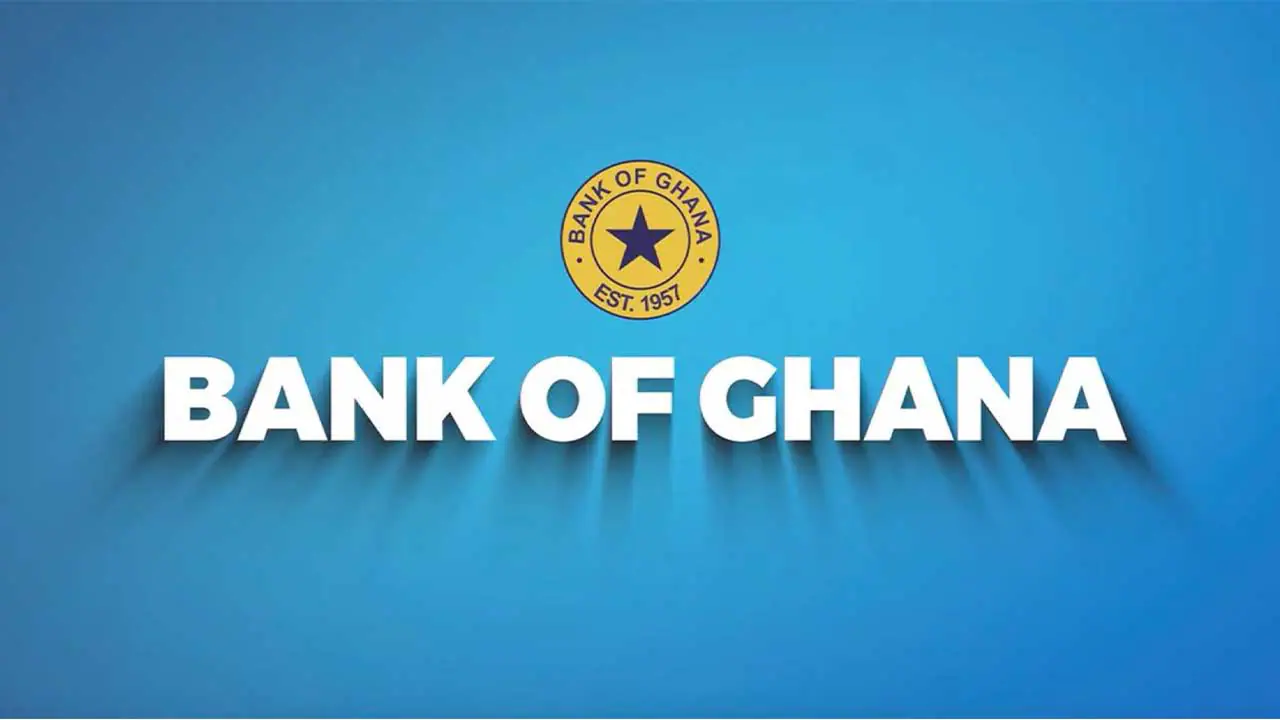 Ngân hàng Ghana ra mắt Hackathon