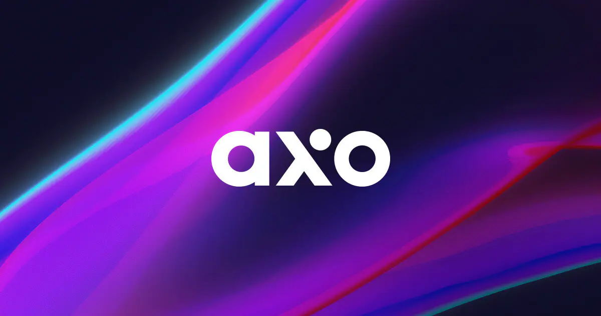 Cardano DEX Trailblazer AXO ra mắt công khai