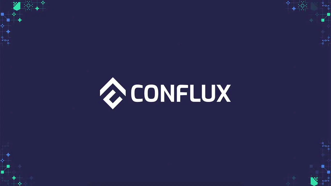 Conflux (CFX) là gì? Tổng quan về dự án Conflux cùng CFX Token