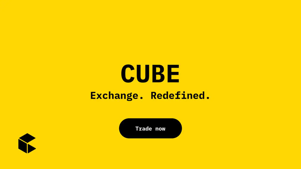 Cube đạt mức định giá 100 triệu USD