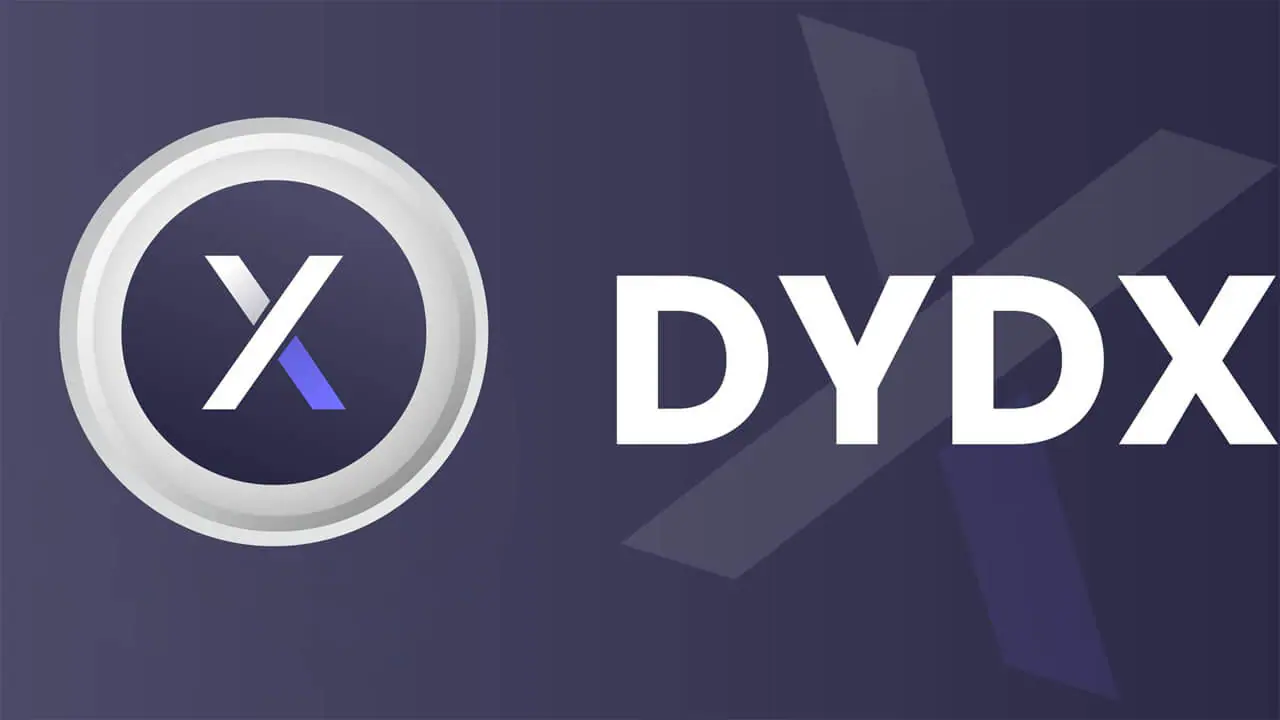 DYdX tiến gần hơn tới v4 bằng mã nguồn mở