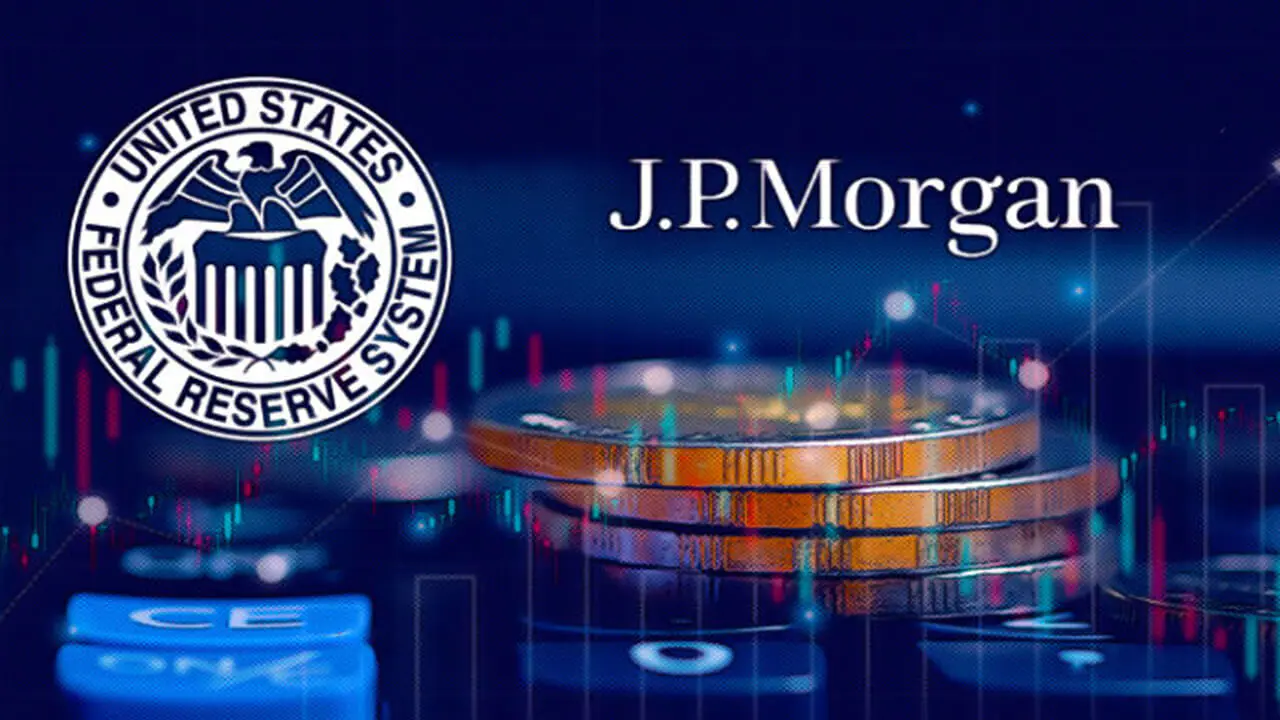 Đồng coin của JPMorgan xử lý các giao dịch hàng ngày trị giá 1 tỷ USD