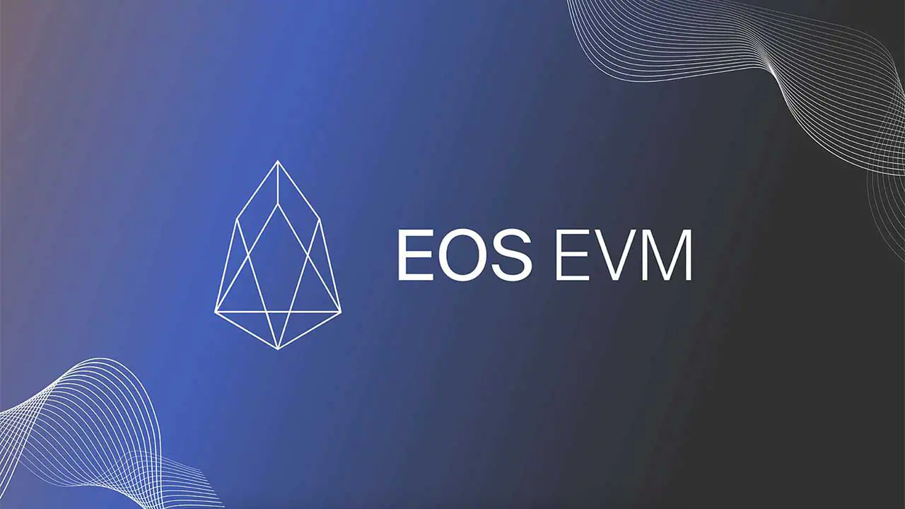 EOS EVM được nâng cấp V6 và kết nối USDT