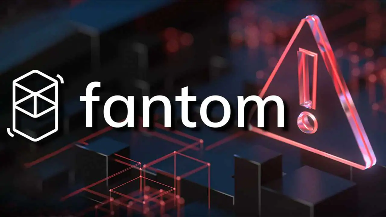 Vụ hack Fantom Foundation nhấn mạnh nhu cầu trong ngành công nghiệp Blockchain