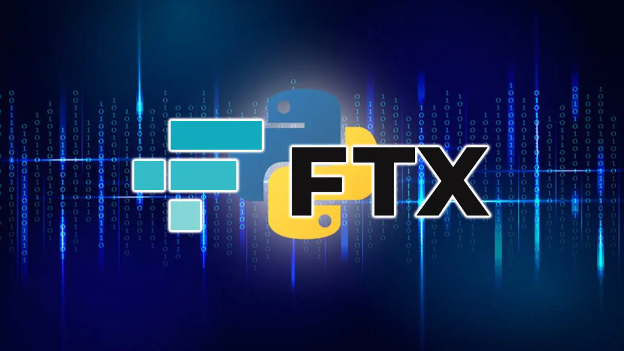 FTX sử dụng code Python để tạo ra ngẫu nhiên quỹ bảo hiểm