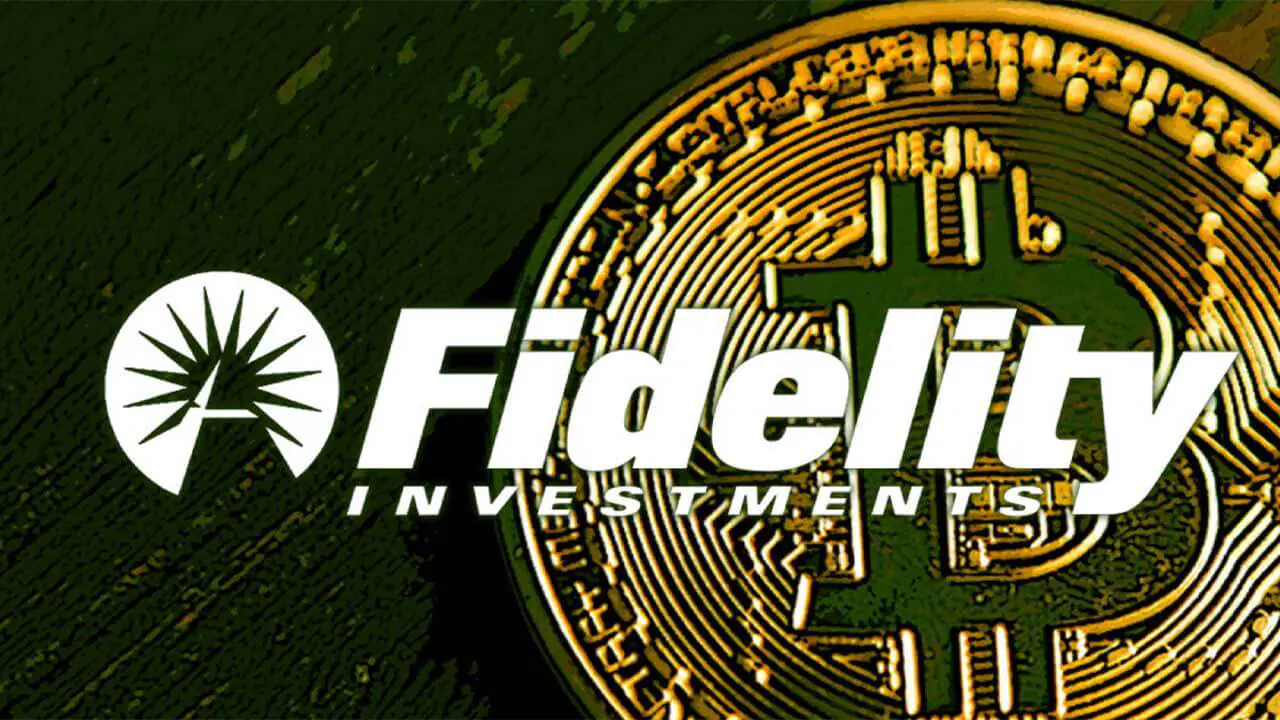 Fidelity ghi nhận dòng tiền vào đạt 255 triệu USD BTC