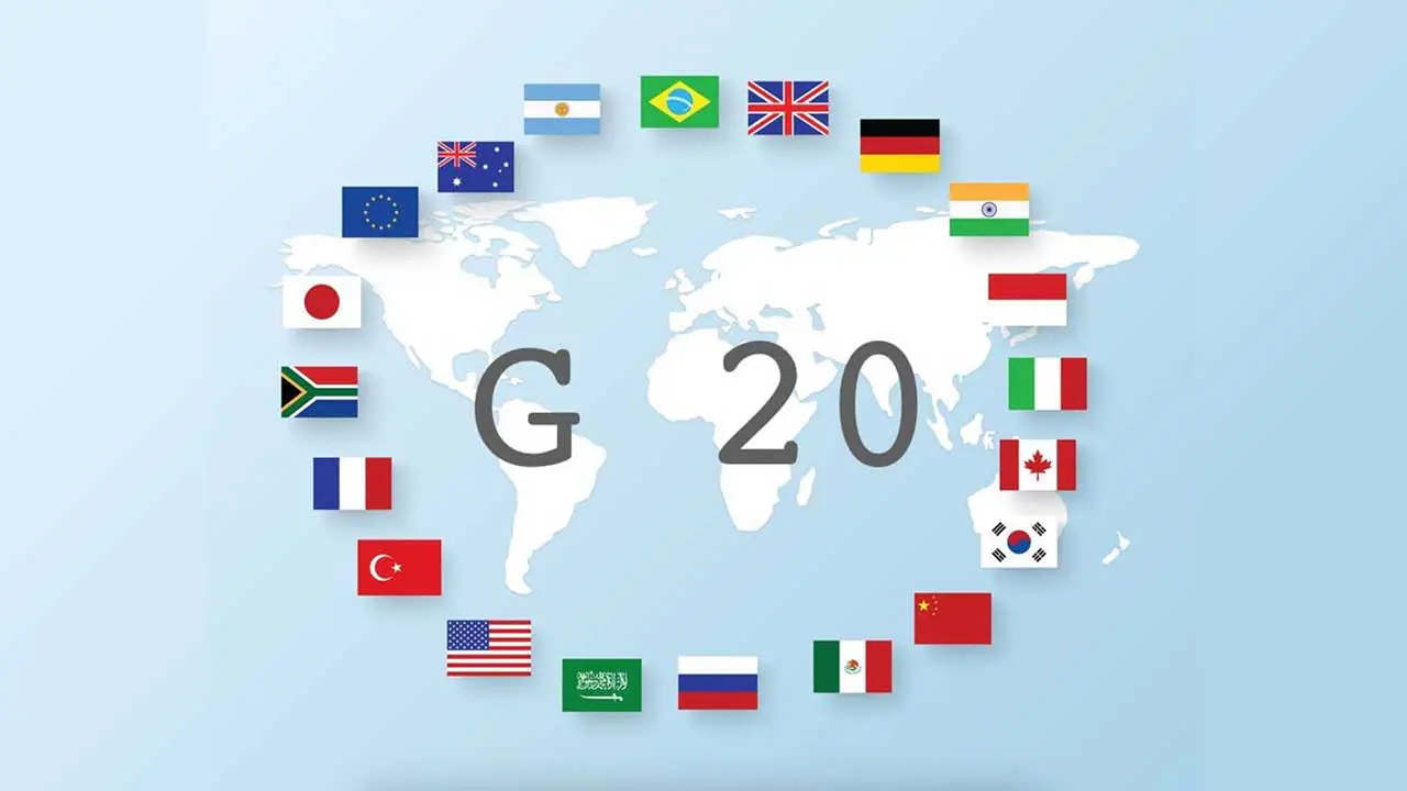 G20 kêu gọi triển khai nhanh chóng và phối hợp lộ trình tiền điện tử của IMF